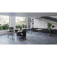 Newland Height-Adjustable Rectangular Table Infinity Industrial Services Inc.