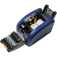 i530 Industrial Label Printer without Wi-Fi, 4.25" Tape Infinity Industrial Services Inc.