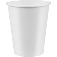 Tasse pour breuvage chaud, Papier, 4 oz, Blanc Infinity Industrial Services Inc.