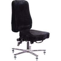 SYNERGO I Ergonomic Chair Infinity Industrial Services Inc.