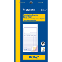 Formulaires de vente Infinity Industrial Services Inc.