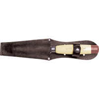 &eacute;tui pour couteau, Porte-couteau, Cuir, 1 Poches Infinity Industrial Services Inc.