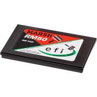 Rolmark Stensil Systems - Dry Ink Pad Infinity Industrial Services Inc.