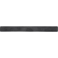 HT Paintstik&reg; Hot Surfaces Paint Marker - 400° to 1600°F, Solid Stick, Black Infinity Industrial Services Inc.