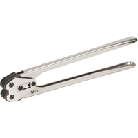 Sertisseur de feuillard en polypropyl&egrave;ne Infinity Industrial Services Inc.