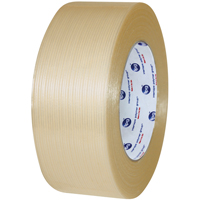 Filament Tape RG15 Series, 5.6 mils Thick, 12 mm (47/100") x 55 m (180')  Infinity Industrial Services Inc.