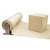 Papier, Kraft, 18" x 900', 40 lb, Rouleau Infinity Industrial Services Inc.