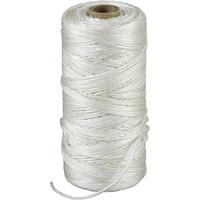 Ropes, Nylon, 550' Infinity Industrial Services Inc.