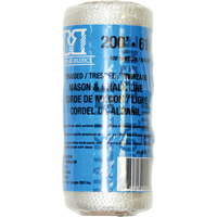 Ropes, Nylon, 550' Infinity Industrial Services Inc.