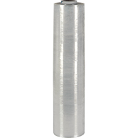 Replacement Rolls, 80 Gauge (20.3 micrometers), 18" x 1000', Clear Infinity Industrial Services Inc.