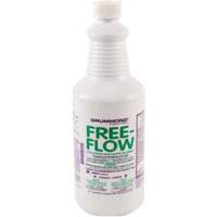 Drummond Free Flow Urinal Drain Opener and Odour Eliminator, 32 oz., Bottle Infinity Industrial Services Inc.