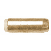 Bernard&reg; Style Welding Nozzle Infinity Industrial Services Inc.