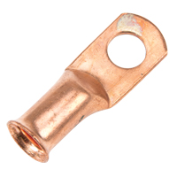 Connecteur de c&acirc;ble Infinity Industrial Services Inc.