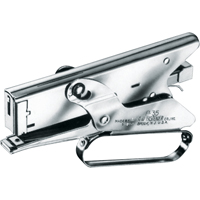 Plier-Type Staplers Infinity Industrial Services Inc.