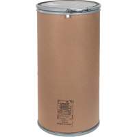 Desiccants, Clay, Tyvek Bag Infinity Industrial Services Inc.
