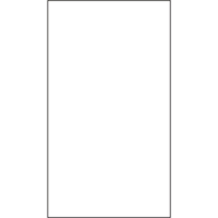 Pochettes pour bordereau d'exp&eacute;dition, 3-3/4" lo x 7" la, Style Informatique Infinity Industrial Services Inc.