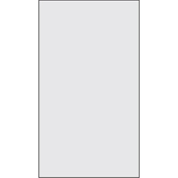 Pochettes pour bordereau d'exp&eacute;dition, 3-3/4" lo x 7" la, Style Informatique Infinity Industrial Services Inc.