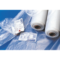 Drop Sheets, Barriers and Cloths