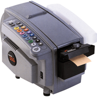 Tape Dispensers, Electric Infinity Industrial Services Inc.