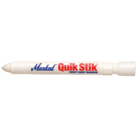 B&acirc;tons de peinture Quik Stik, B&acirc;ton plein, Blanc Infinity Industrial Services Inc.