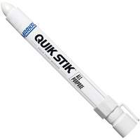 B&acirc;tons de peinture Quik Stik, B&acirc;ton plein, Blanc Infinity Industrial Services Inc.