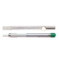 Porte-st&eacute;atites, Plat Infinity Industrial Services Inc.