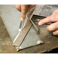 Porte-st&eacute;atites, Plat Infinity Industrial Services Inc.