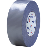 Utility Grade Duct Tape AC20, 9 mils, Silver, 48 mm (2") x 55 m (180') Infinity Industrial Services Inc.