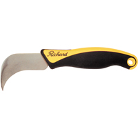 Couteau industriel pour rev&ecirc;tement de sol Infinity Industrial Services Inc.