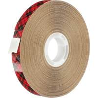 3M 969 Adhesive Transfer Tape, 12.7 mm (1/2") W Infinity Industrial Services Inc.