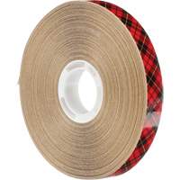 3M 969 Adhesive Transfer Tape, 12.7 mm (1/2") W Infinity Industrial Services Inc.