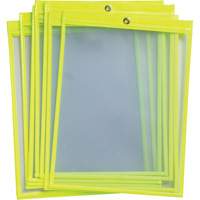 Protective Envelopes Infinity Industrial Services Inc.