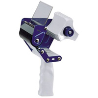 Tape Dispenser, Standard Duty, Fits Tape Width Of 76 mm (3") Infinity Industrial Services Inc.
