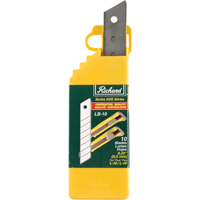 Replacement Blades, Snap-Off Style Infinity Industrial Services Inc.