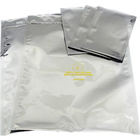 Static Bags - Arstat Metallized Static Shielding Bags Infinity Industrial Services Inc.