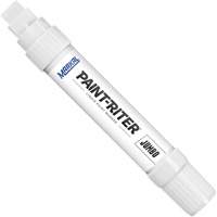 Marqueurs &agrave; peinture Pro-Max, Liquide, Blanc Infinity Industrial Services Inc.