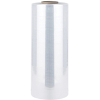 Machine Stretch Film, 20" x 6000', 60 Gauge (15.2 micrometers) Infinity Industrial Services Inc.