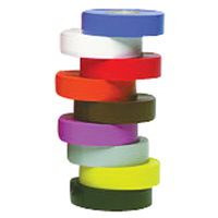 Scotch&reg; Super 33 Tape, 19 mm (3/4") x 20.1 m (66'), Black, 7 mils Infinity Industrial Services Inc.