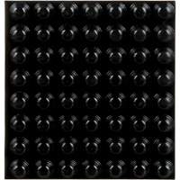 3M Bumpon Rubber Bumper Infinity Industrial Services Inc.