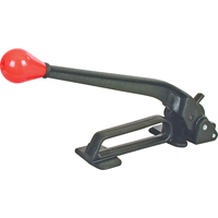 Tendeur pour feuillard en acier Infinity Industrial Services Inc.