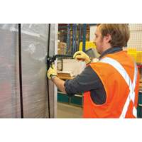 Tendeur pour feuillard en acier Infinity Industrial Services Inc.