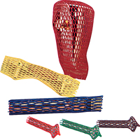 Flexible Netting Infinity Industrial Services Inc.