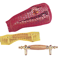 Flexible Netting Infinity Industrial Services Inc.