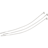 Secur-A-Tie&reg; Nylon Ties Infinity Industrial Services Inc.