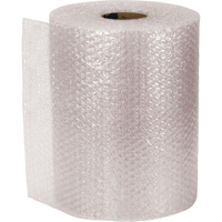 Durabubble Roll, 50' x 12", Bubble Size 1/2" Infinity Industrial Services Inc.