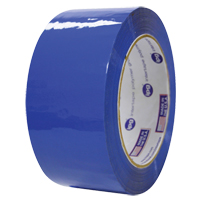 Ruban d'emballage, Adh&eacute;sif Acrylique, 2,1 mils, 48 mm (1-22/25") x 100 m (328') Infinity Industrial Services Inc.