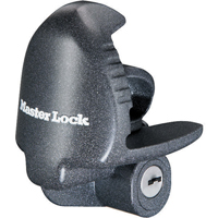 Universal Trailer Coupler Locks Infinity Industrial Services Inc.