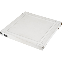 Bobines en acier portatives, Largeur x 1/2", &eacute;paisseur 0,02" Infinity Industrial Services Inc.