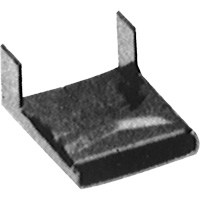 Joints pour feuillards portatifs en acier inoxydable Infinity Industrial Services Inc.