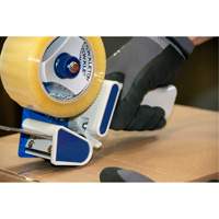 Tape Dispenser, Standard Duty, Fits Tape Width Of 51 mm (2") Infinity Industrial Services Inc.